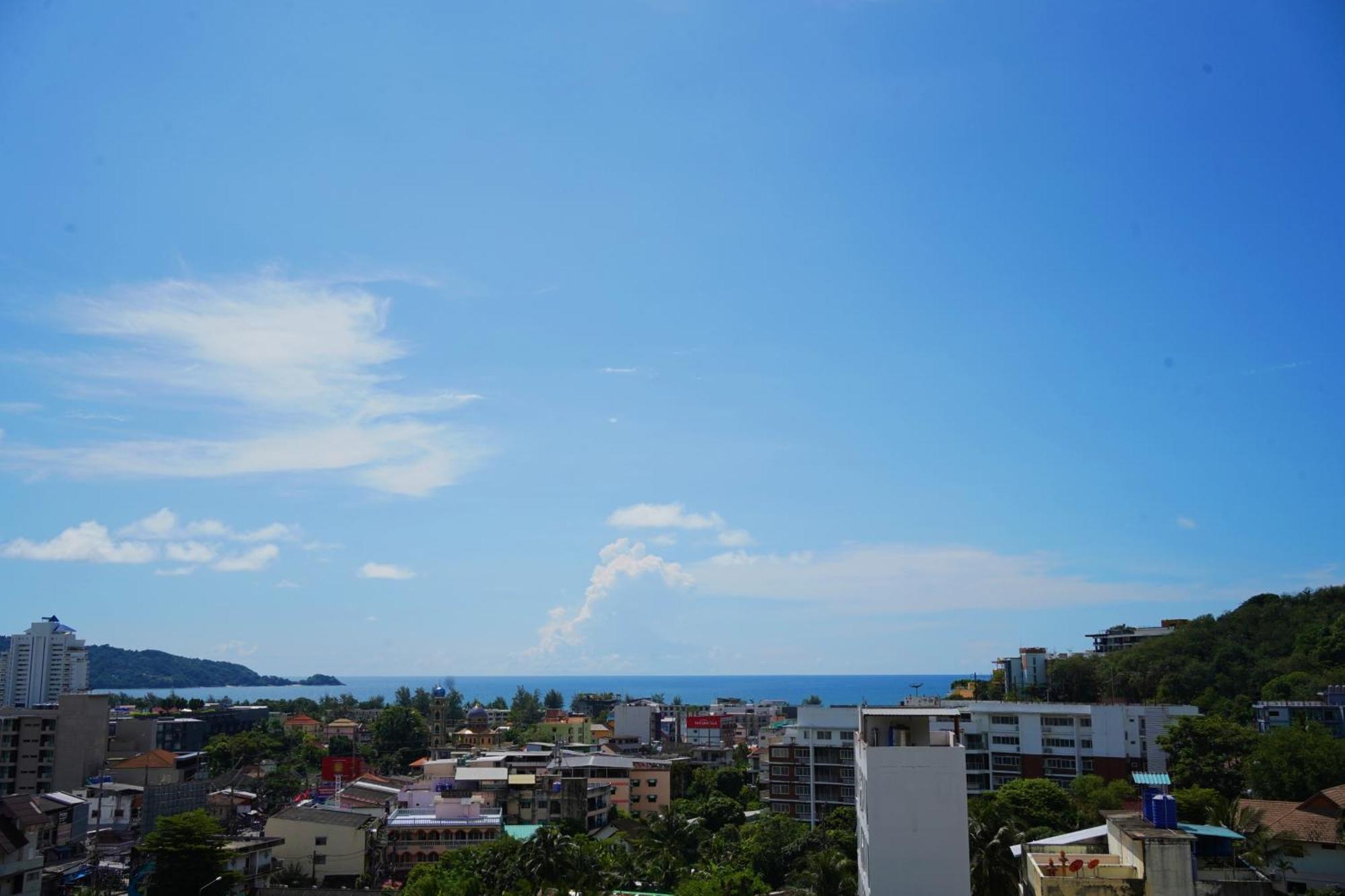 Casa Del M Phuket - Newly Renovated Hotel Patong Exterior photo