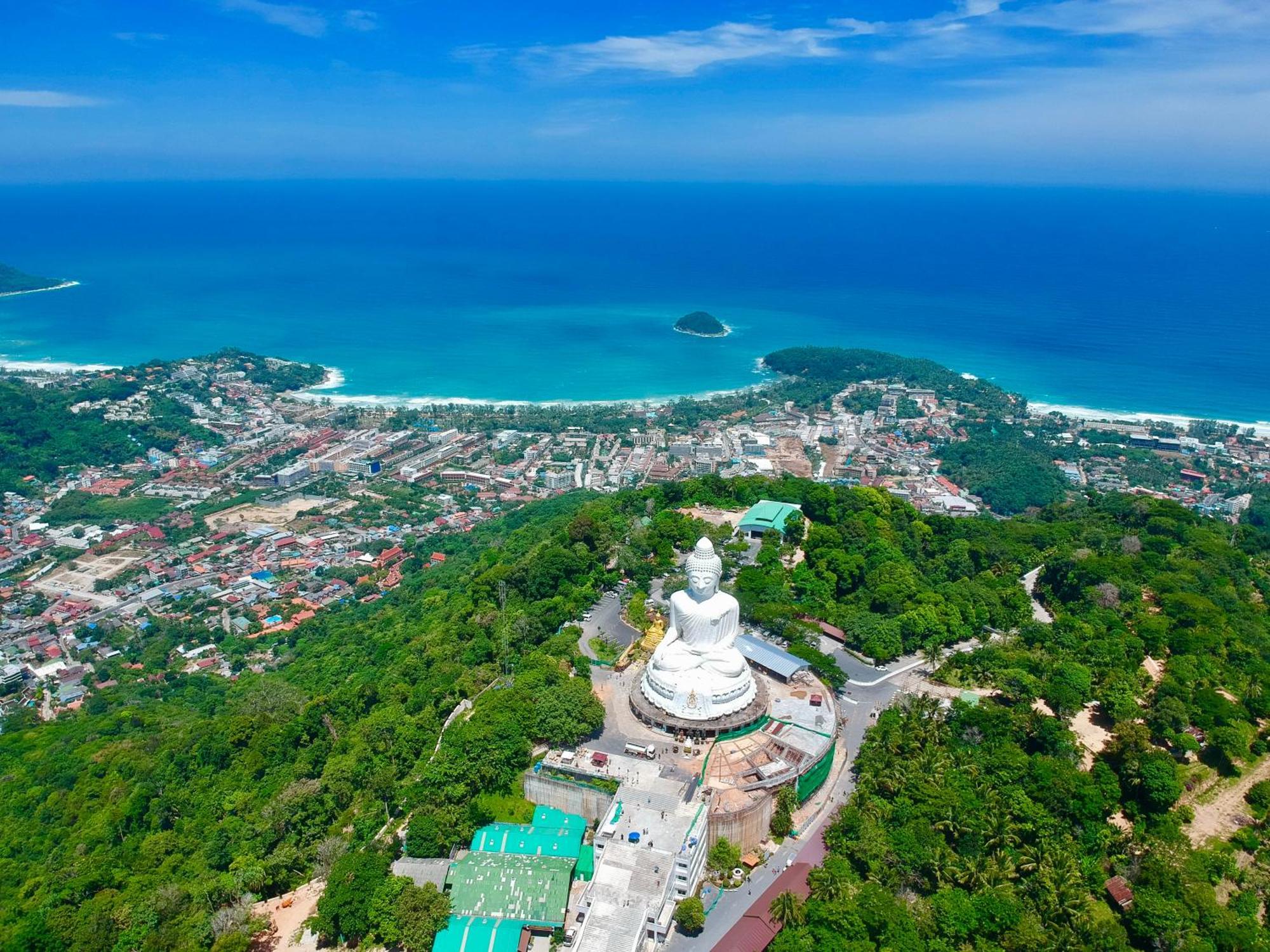 Casa Del M Phuket - Newly Renovated Hotel Patong Exterior photo