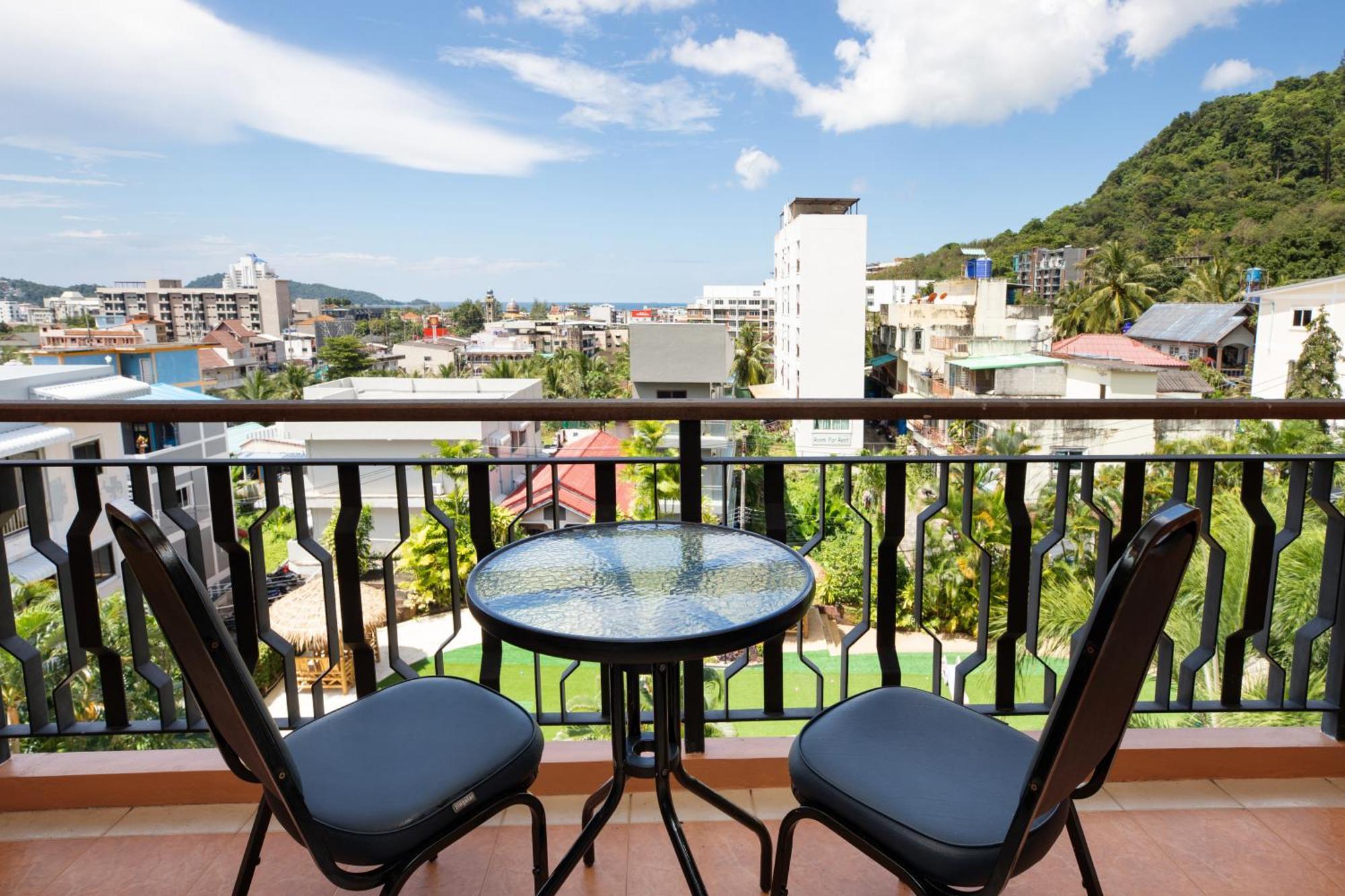 Casa Del M Phuket - Newly Renovated Hotel Patong Exterior photo