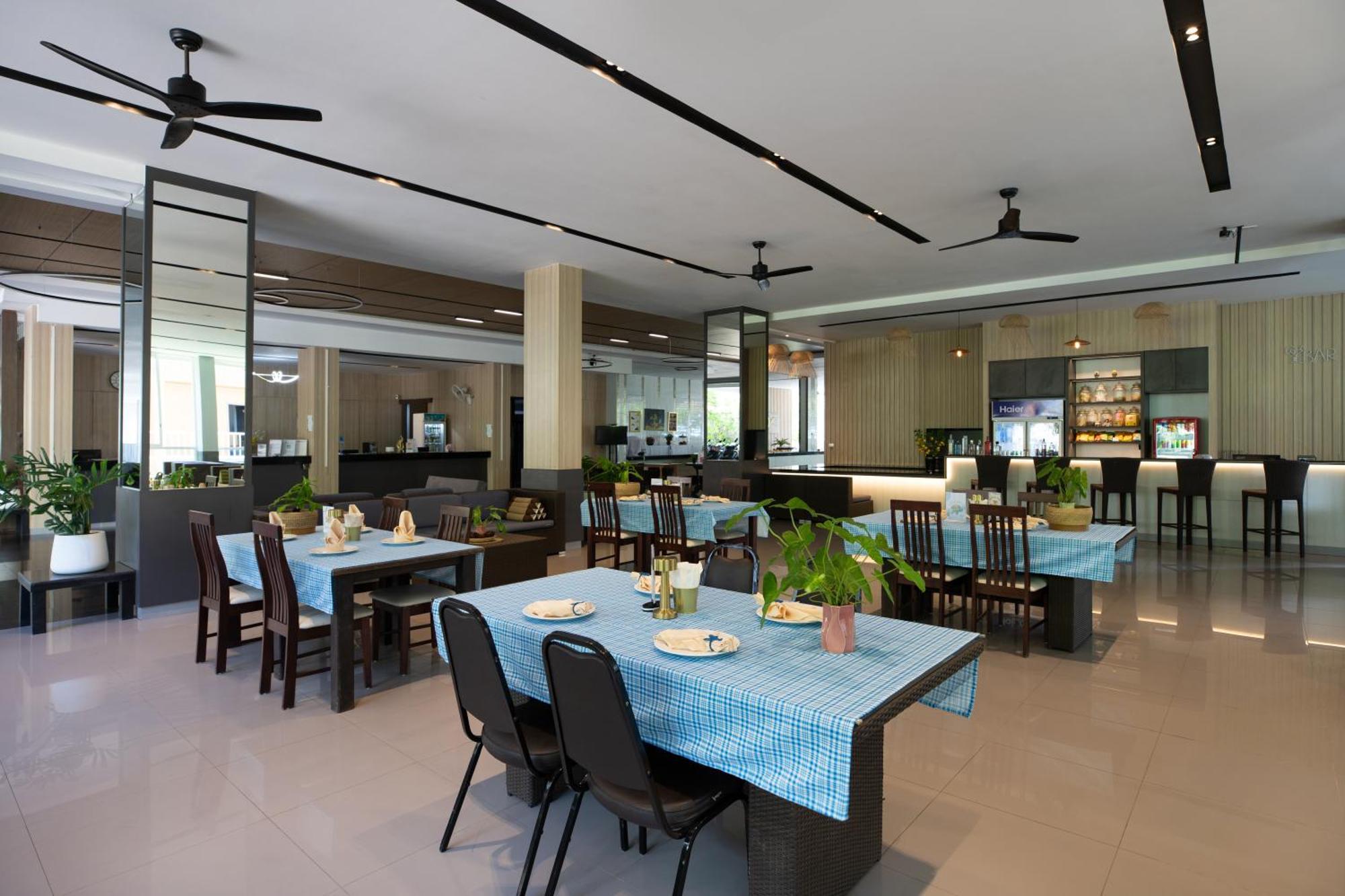 Casa Del M Phuket - Newly Renovated Hotel Patong Exterior photo