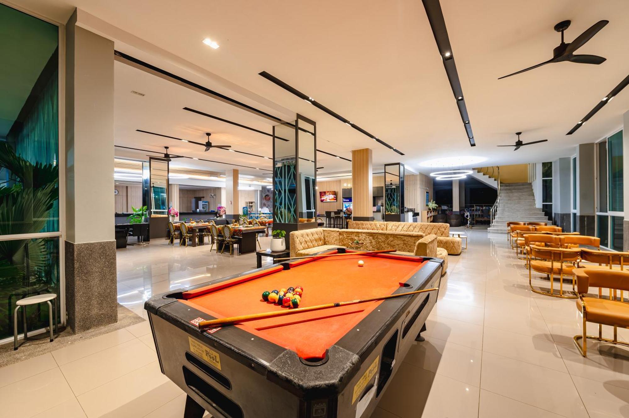 Casa Del M Phuket - Newly Renovated Hotel Patong Exterior photo