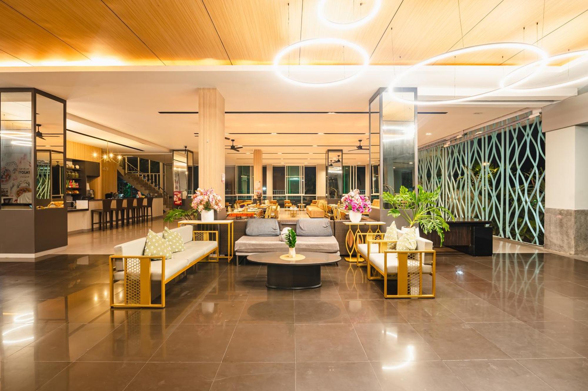 Casa Del M Phuket - Newly Renovated Hotel Patong Exterior photo