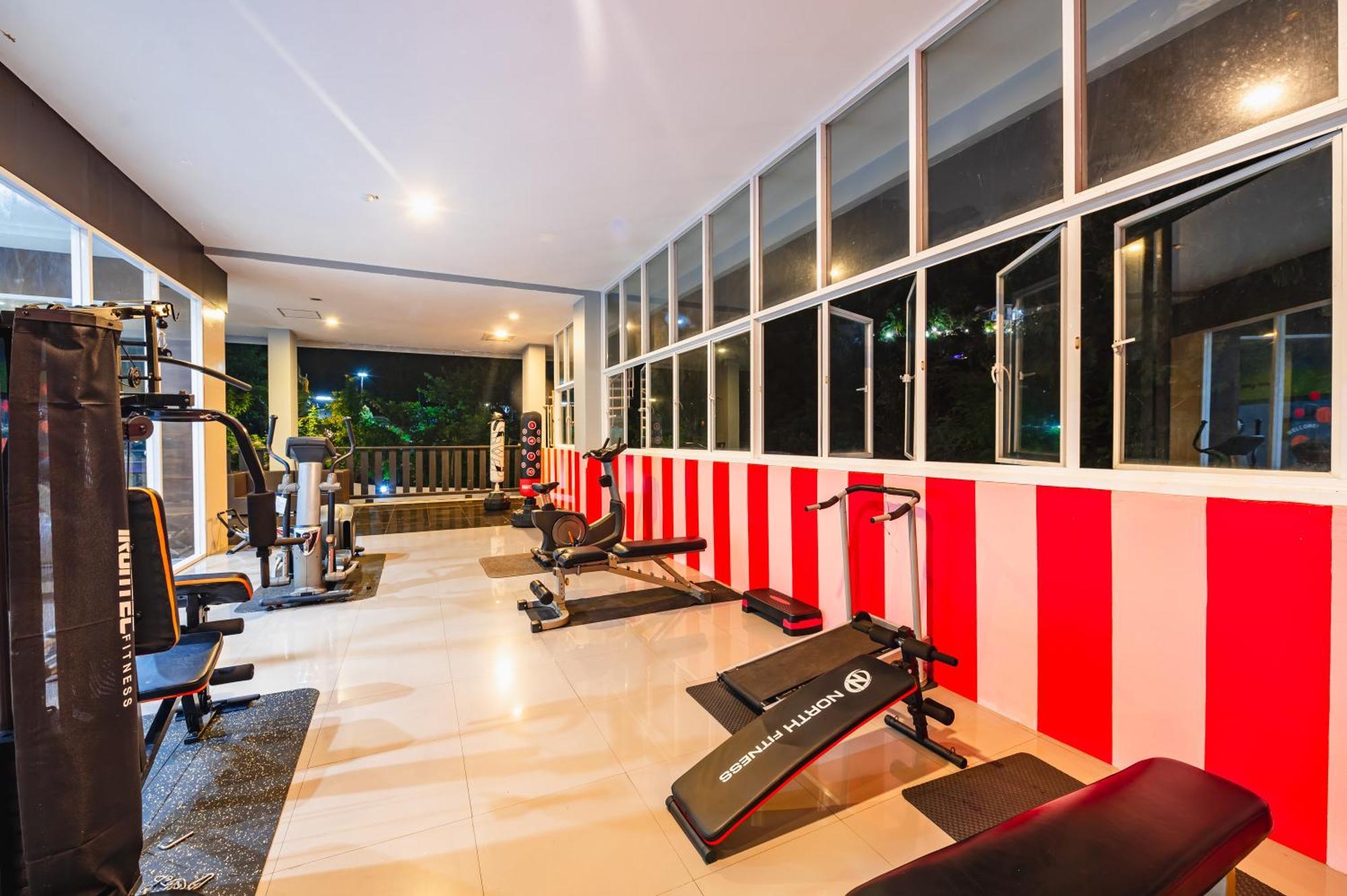 Casa Del M Phuket - Newly Renovated Hotel Patong Exterior photo