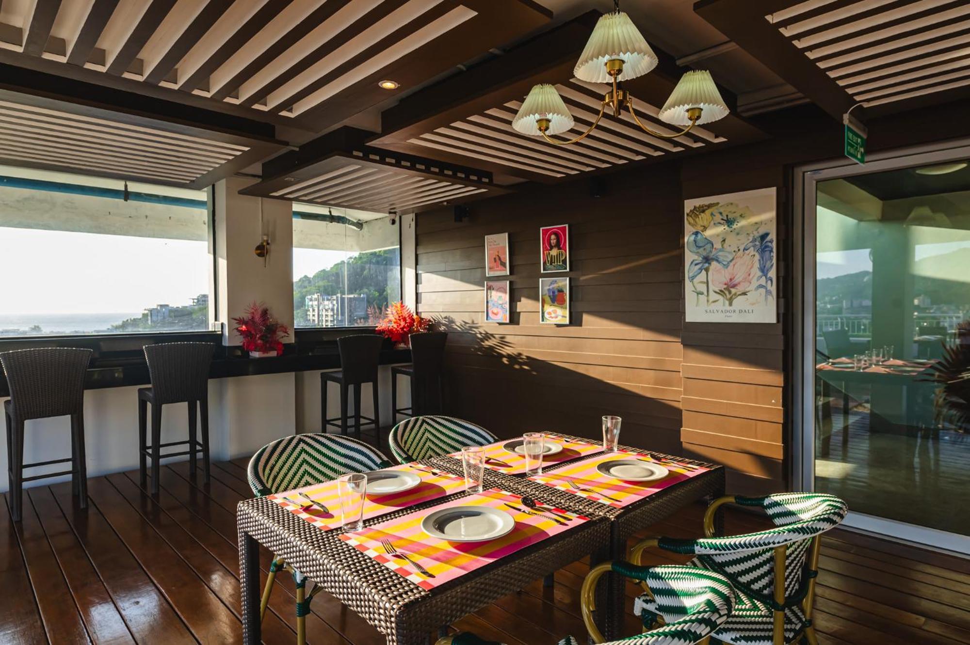 Casa Del M Phuket - Newly Renovated Hotel Patong Exterior photo