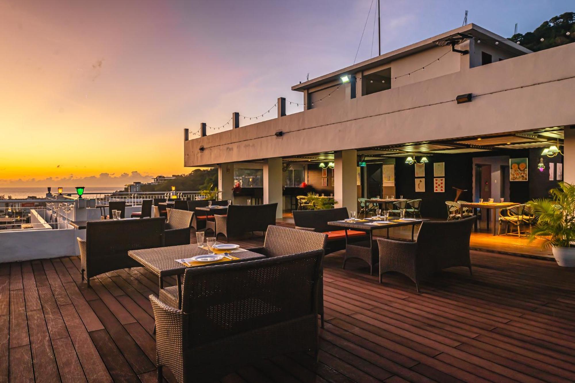 Casa Del M Phuket - Newly Renovated Hotel Patong Exterior photo