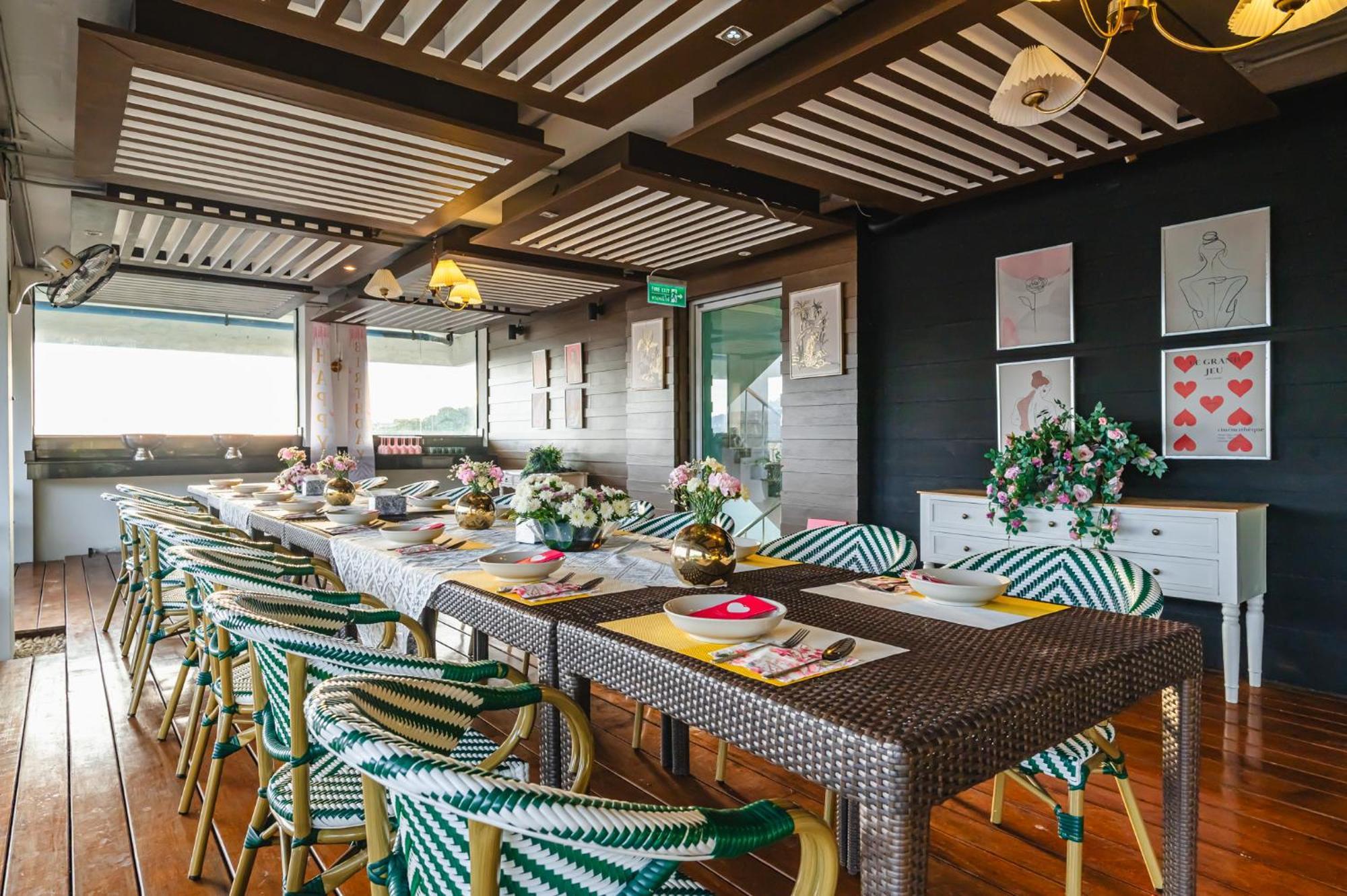 Casa Del M Phuket - Newly Renovated Hotel Patong Exterior photo